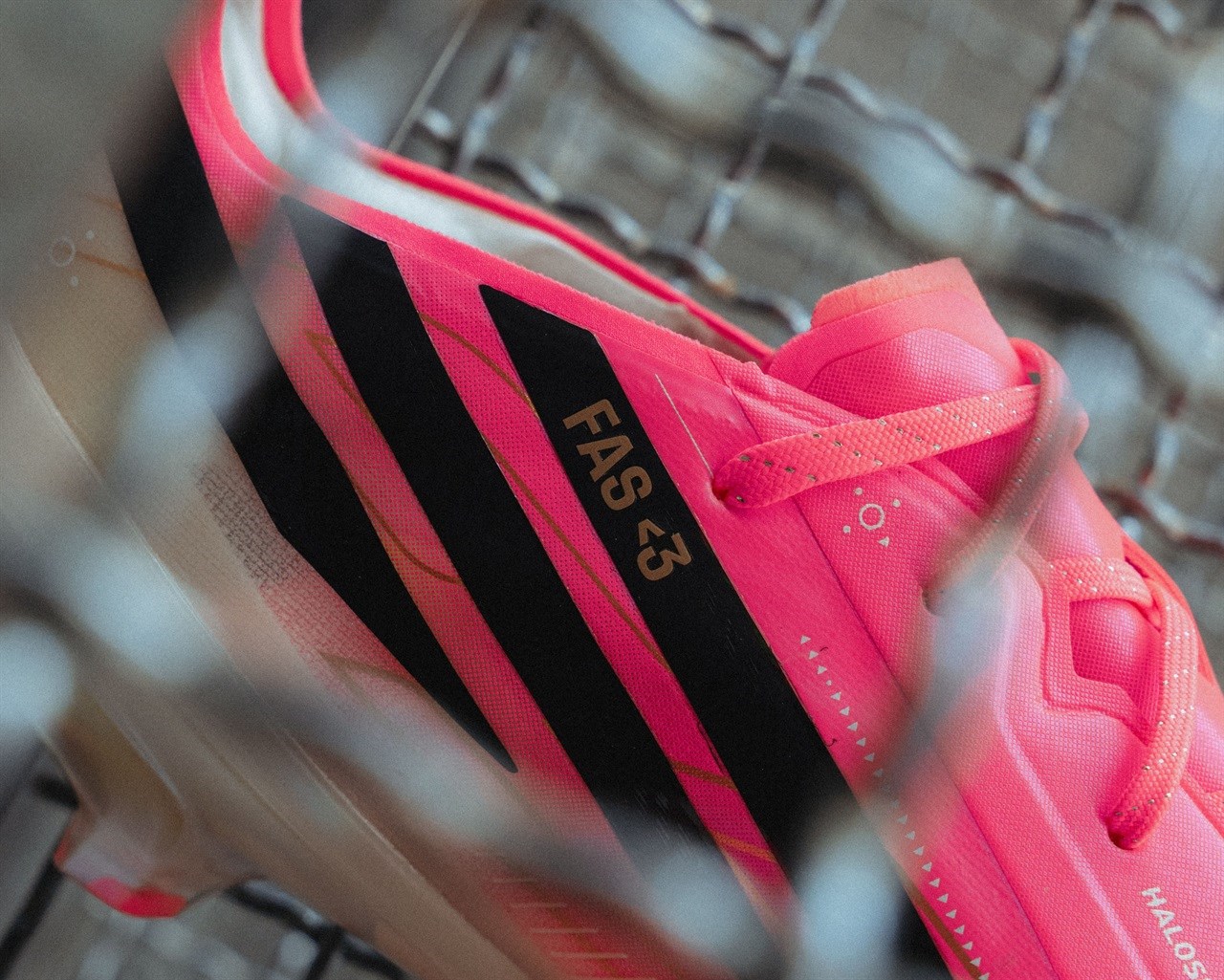 Foto: Adidas Newsroom