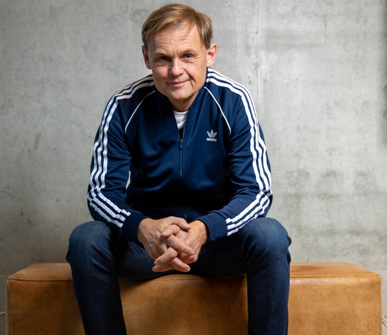 Foto: Bjørn Gulden, Adidas Press Room