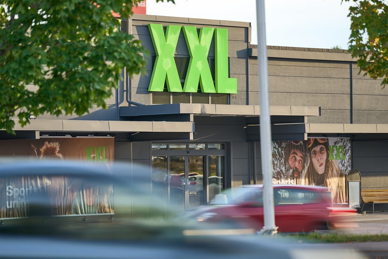 Foto: XXL