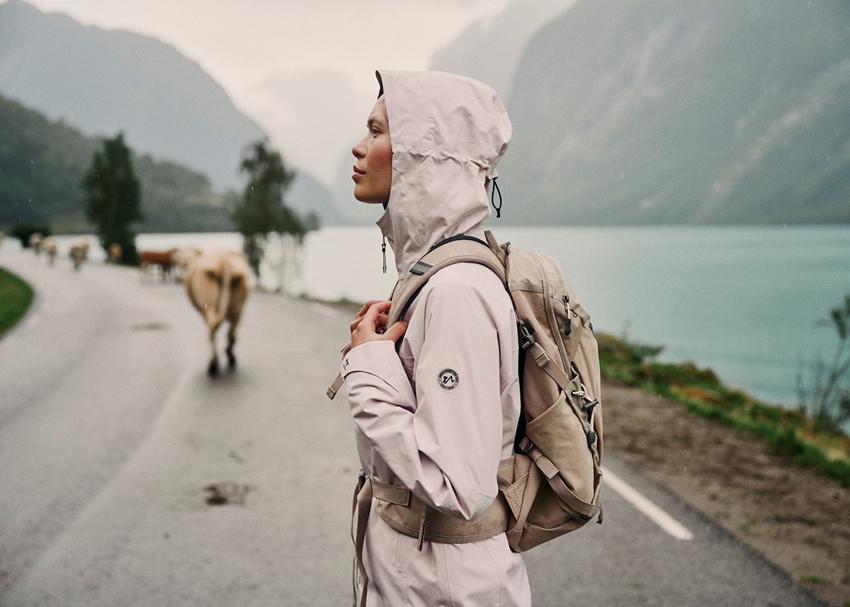 Foto: Norwegian Consept