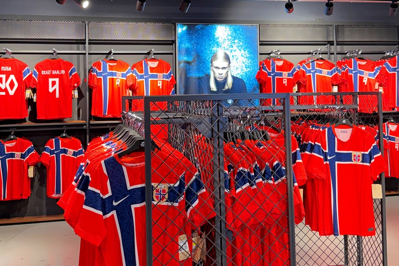 Foto: Torshov Sport