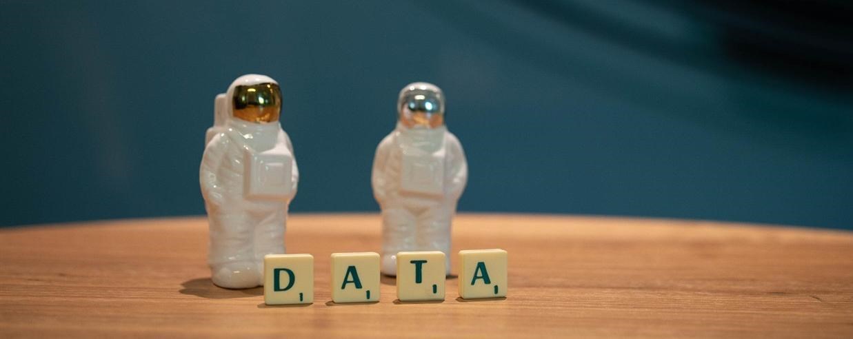 ROCS er eksperter på analyse av data