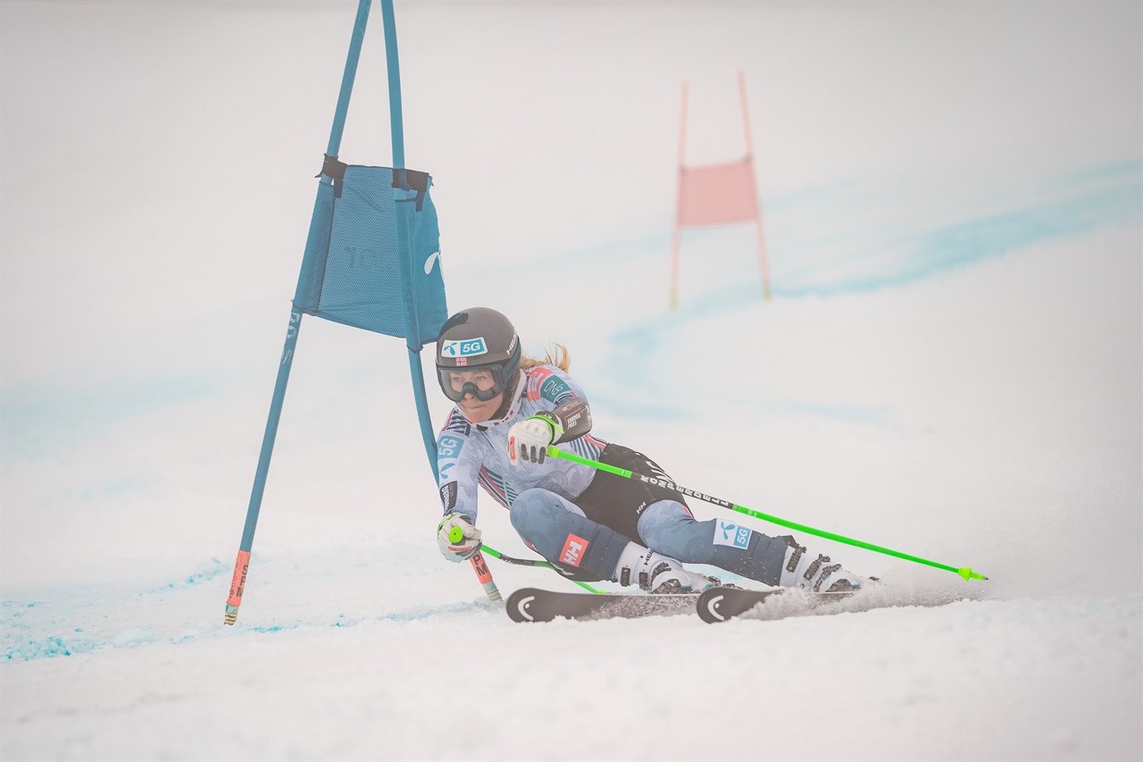 Foto: Helly Hansen, Sverre Hjornevik