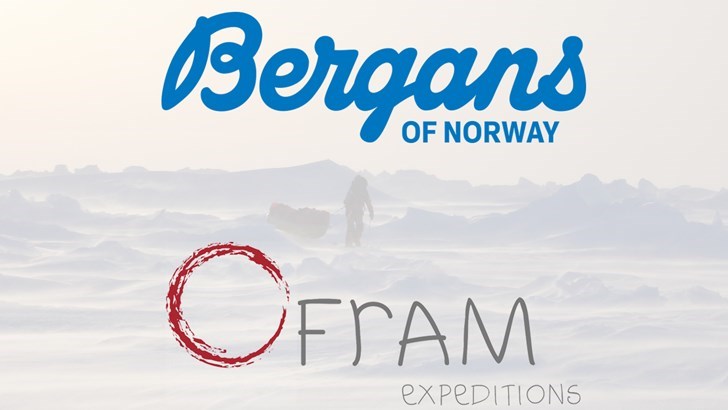 Bergans har kjøpt et nytt selskap og etablerer et eget turselskap. FOTO: BERGANS