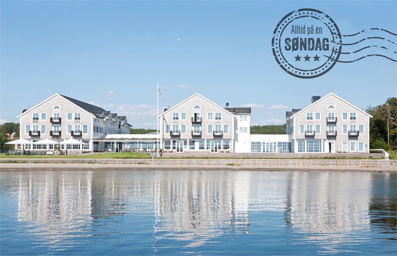 Støtvig hotel gavekort Støtvig hotel gavekort