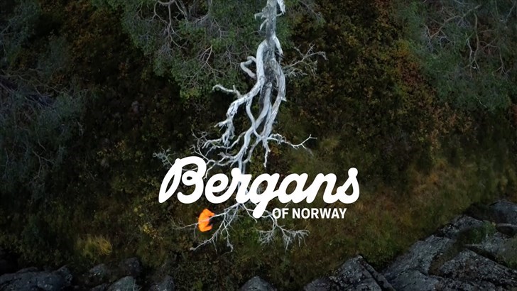 NY SAMARBEIDSPARTNER: Bergans har fått ny partner for Nord-Amerika: Montrealbaserte GAEA Group.