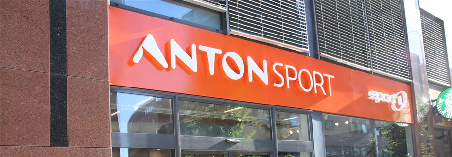 MULKT: Anton Sport risikerer tvangsmulkt på 800.000 kroner for å ha brutt markedsføringsloven. ILLUSTRASJONSFOTO: MORTEN DAHL