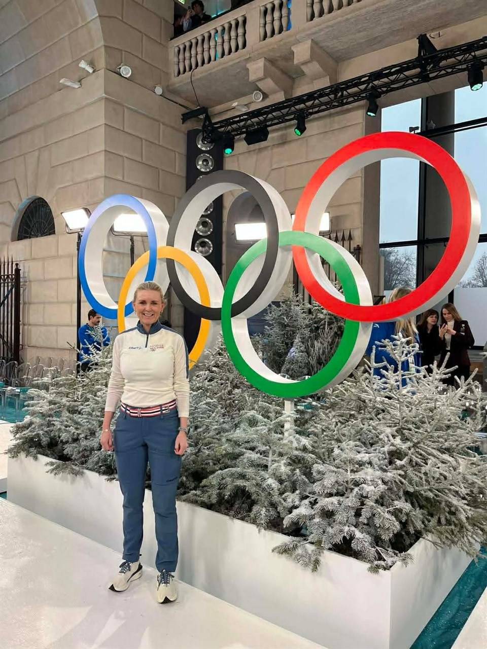 Foto: Craft / New Wave Norway