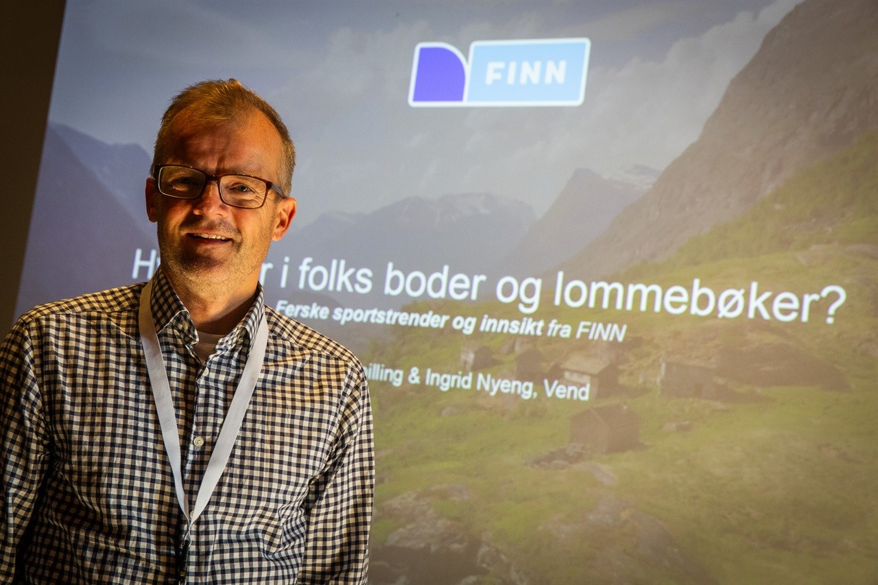 Foto: Hans Petter Hval