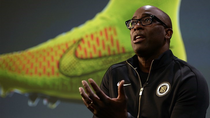 SLUTTER: Nike-president Trevor Edvards slutter i Nike etter at interne rapporter har avslørt en "guttekultur" i ledelsen. 
