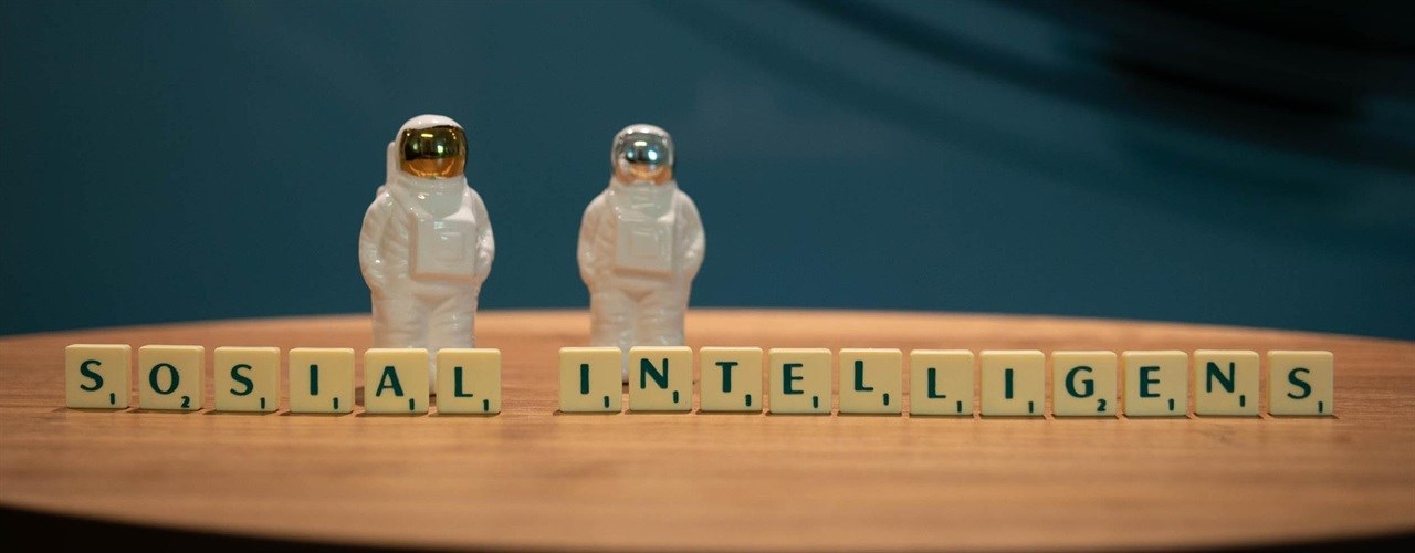 ROCS har programvare med sosial intelligens