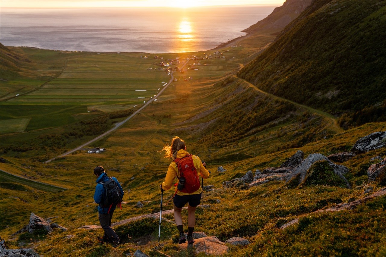 Foto: Ultimate Nordic