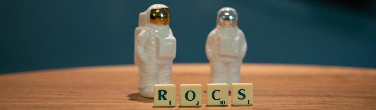 ROCS -Rocket Science of Marketing