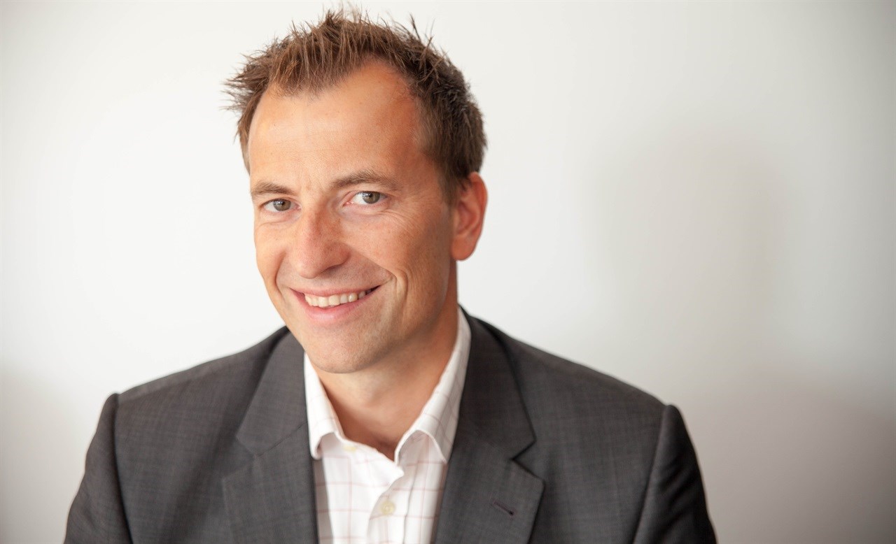 Espen Pedersen, CIO i ROCS, å jobbe tett på kunden gir alltid resultater